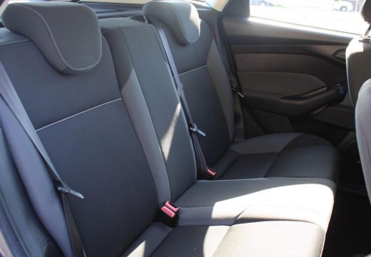 2013 Ford Focus Ambiente LW Mk2