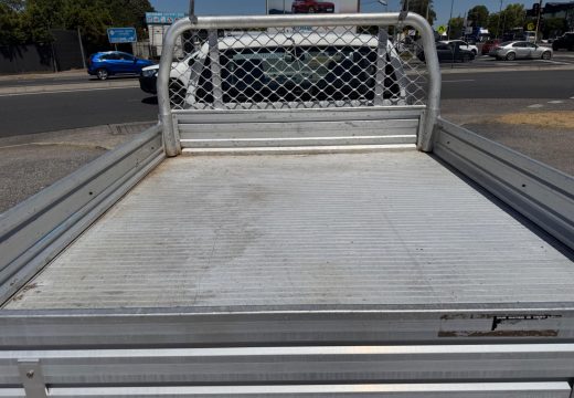2023 Ford Ranger XL PX
