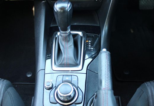 2014 Mazda3 SP25 BM