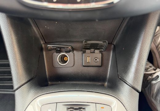 2017 Holden Astra LS BL