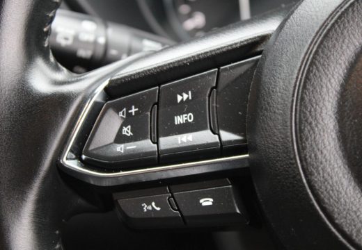 2022 Mazda CX-5 G25 Maxx Sport CX5N