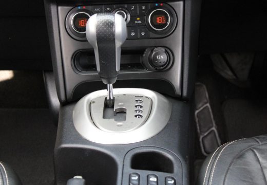 2014 Nissan Dualis Ti-L J10