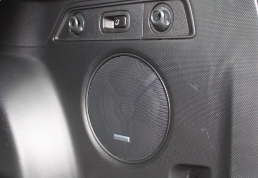 2020 Subaru Forester 2.5i-S