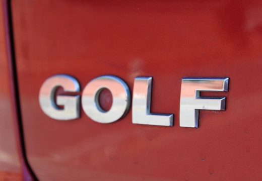 2015 Volkswagen Golf 90TSI AU