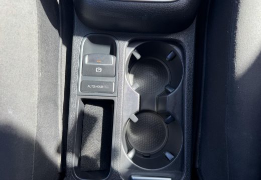 2010 Volkswagen Tiguan 125TSI 5NC