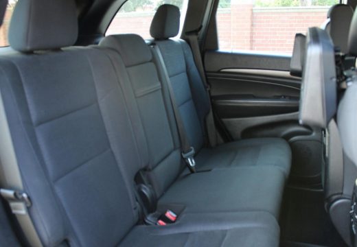 2013 Jeep Grand Cherokee Laredo WK 4X4