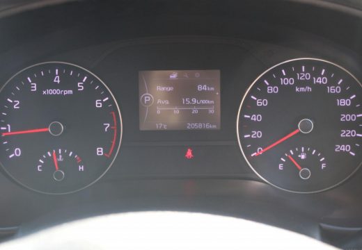 2016 Kia Sportage Si QL