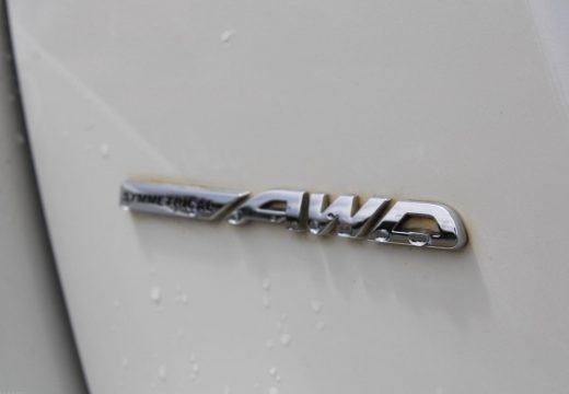 2016 Subaru XV 2.0i-S