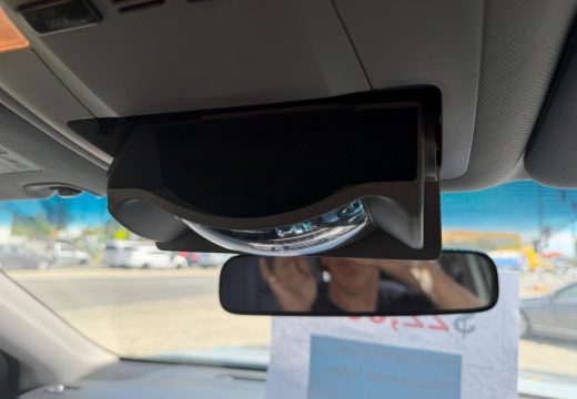2017 Toyota Kluger GX