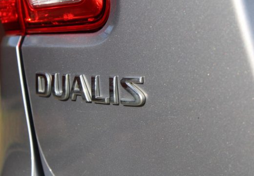 2014 Nissan Dualis Ti-L J10
