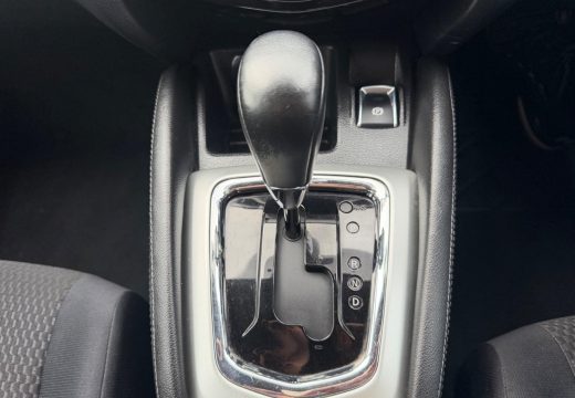 2016 Nissan QASHQAI ST J11