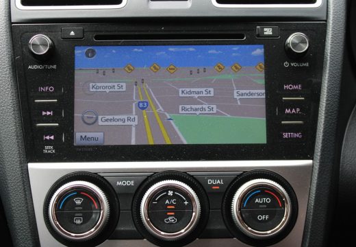 2016 Subaru XV 2.0i-S