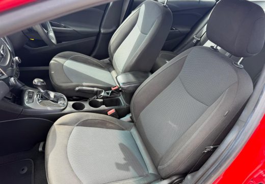 2017 Holden Astra LS BL