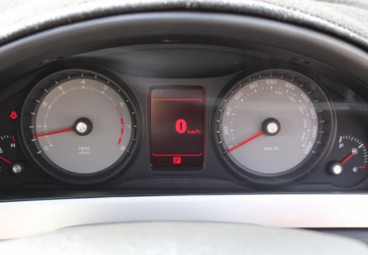 2009 Holden Commodore SV6 VE