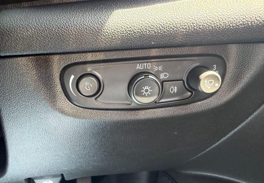 2018 Holden Commodore LT ZB