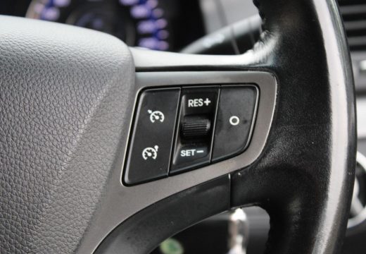 2014 Hyundai i40 Active VF2