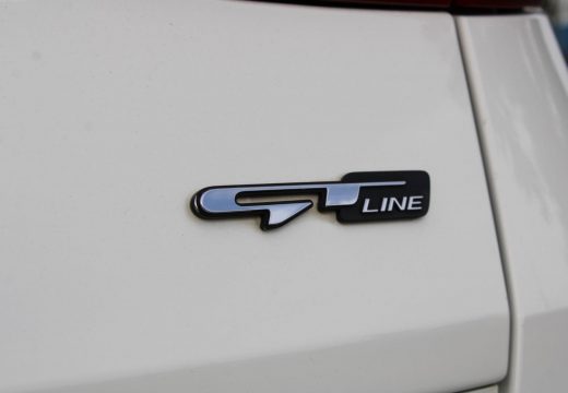 2019 Kia Sportage GT-Line QL