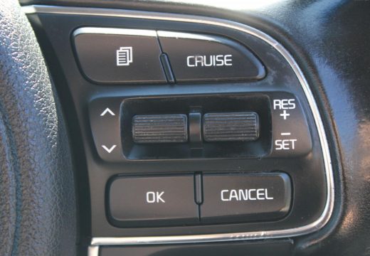2016 Kia Sportage Si QL