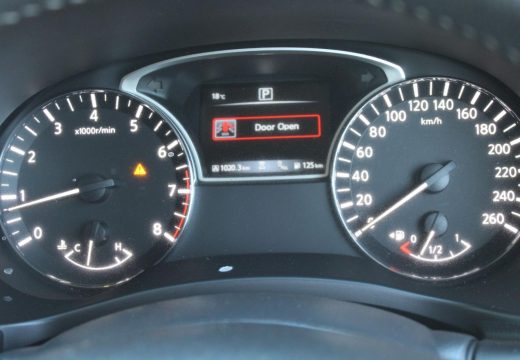 2018 Nissan Pathfinder ST-L N-Sport R52