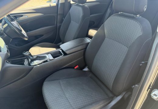 2018 Holden Commodore LT ZB