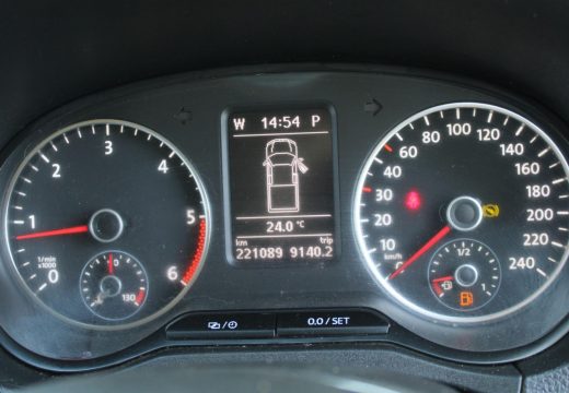 2016 Volkswagen Amarok TDI420 Trendline 2H