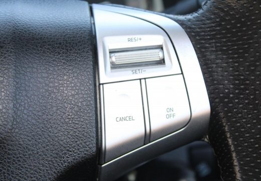 2018 Isuzu MU-X LS-U UC
