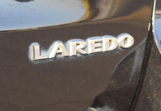 2013 Jeep Grand Cherokee Laredo WK 4X4
