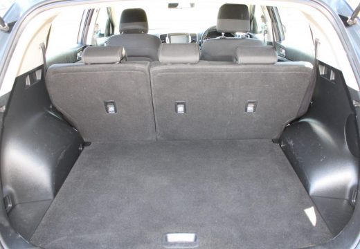 2016 Kia Sportage Si QL