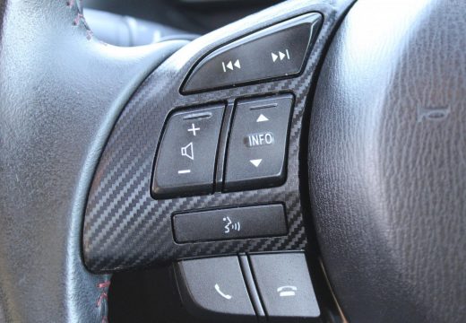 2014 Mazda3 SP25 BM