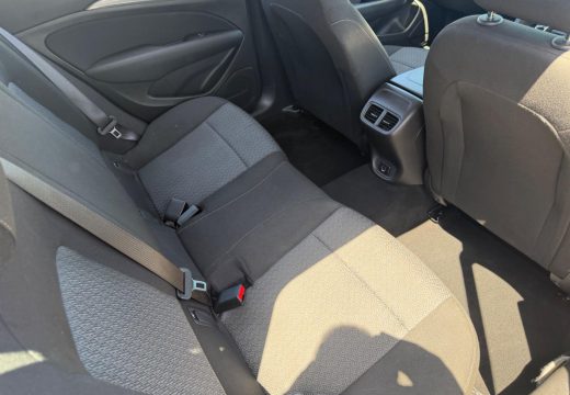 2018 Holden Commodore LT ZB
