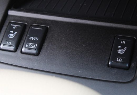 2009 Nissan Murano Ti Z51