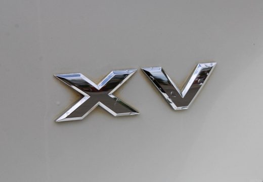 2016 Subaru XV 2.0i-S