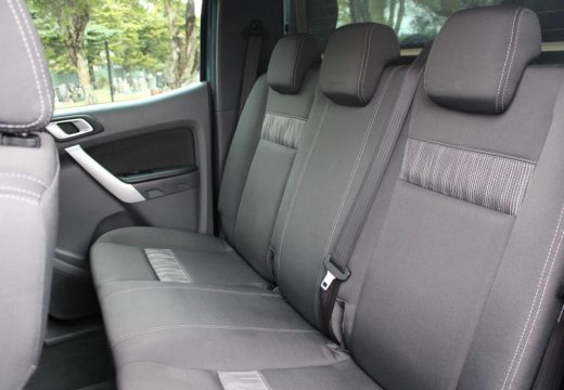2014 Ford Ranger XLT PX 4X4