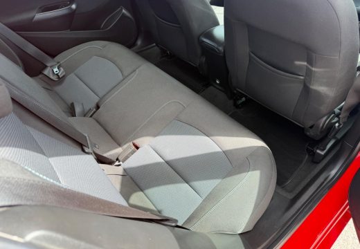 2017 Holden Astra LS BL