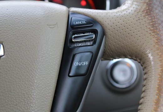 2009 Nissan Murano Ti Z51