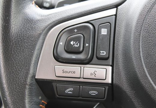 2016 Subaru XV 2.0i-S