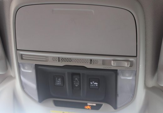 2020 Subaru Forester 2.5i-S