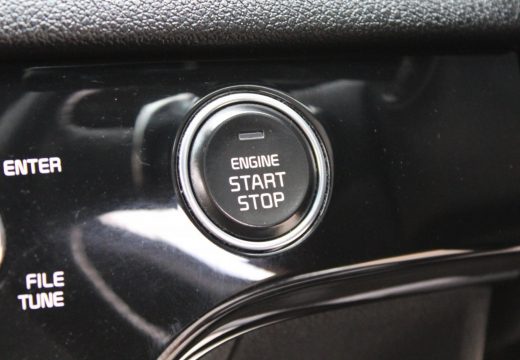 2019 Kia Sportage GT-Line QL