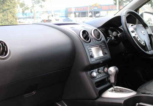 2014 Nissan Dualis Ti-L J10