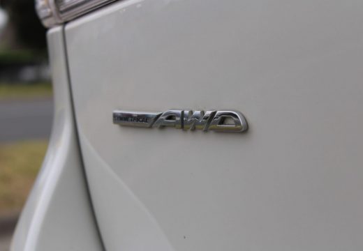 2020 Subaru Forester 2.5i-S