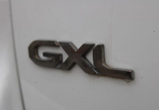 2007 Toyota LandCruiser GXL 4X4
