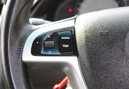 2009 Holden Commodore SV6 VE