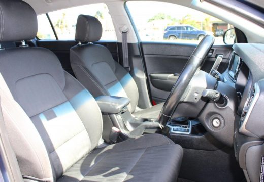 2016 Kia Sportage Si QL