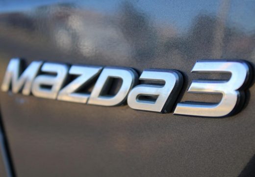 2014 Mazda3 SP25 BM