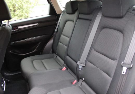 2022 Mazda CX-5 G25 Maxx Sport CX5N