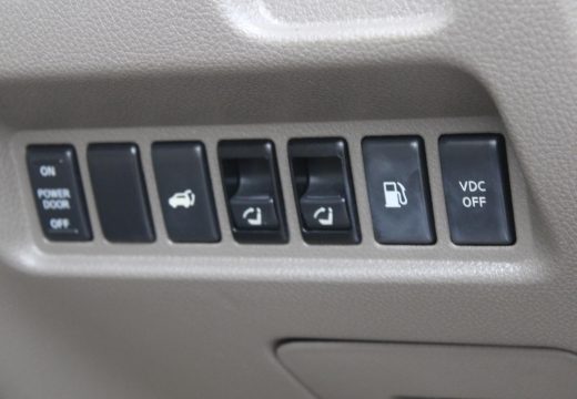 2009 Nissan Murano Ti Z51