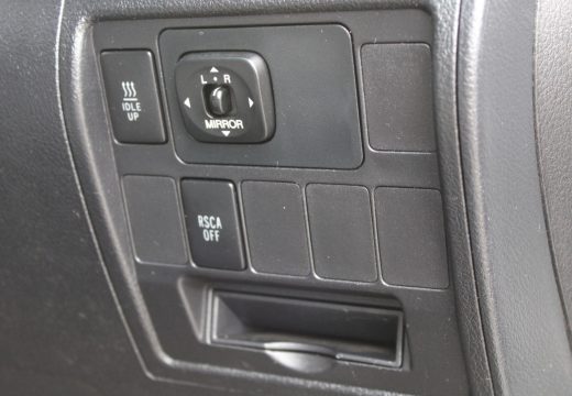 2007 Toyota LandCruiser GXL 4X4