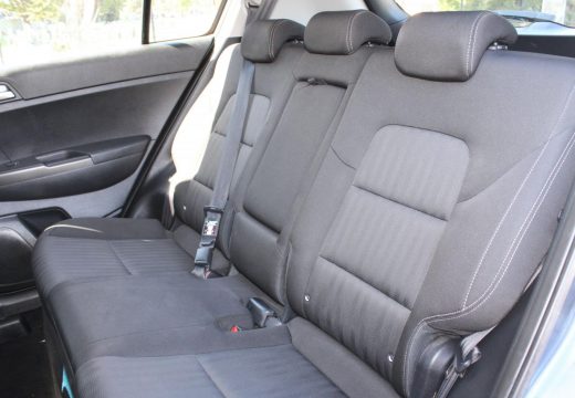2016 Kia Sportage Si QL