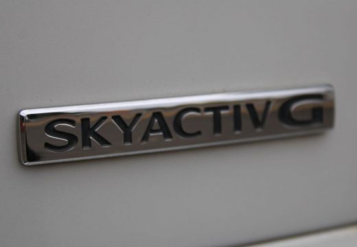 2022 Mazda CX-5 G25 Maxx Sport CX5N