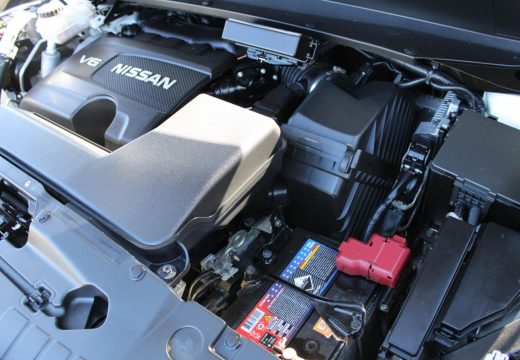2018 Nissan Pathfinder ST-L N-Sport R52